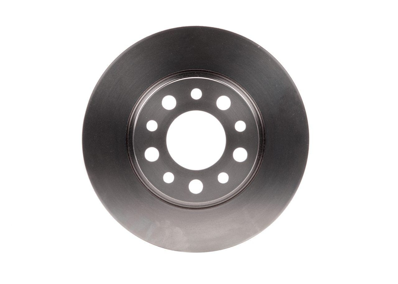 Задний дисковый тормоз Bosch 0986479378