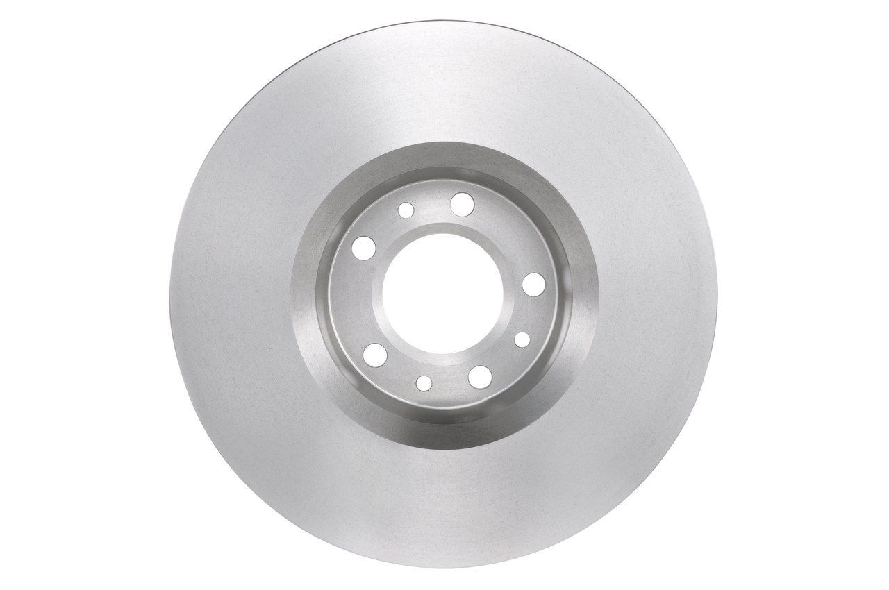 Передние тормозные диски 0986479380 Bosch