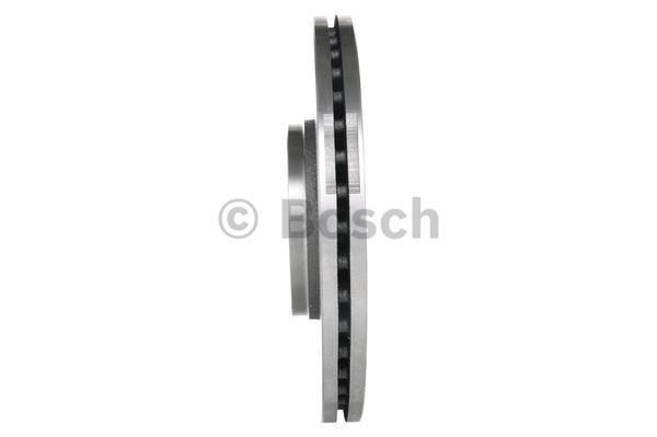 Передние тормозные диски 0986479380 Bosch