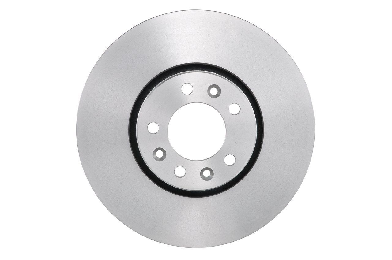 Передний тормозной диск Bosch 0986479380