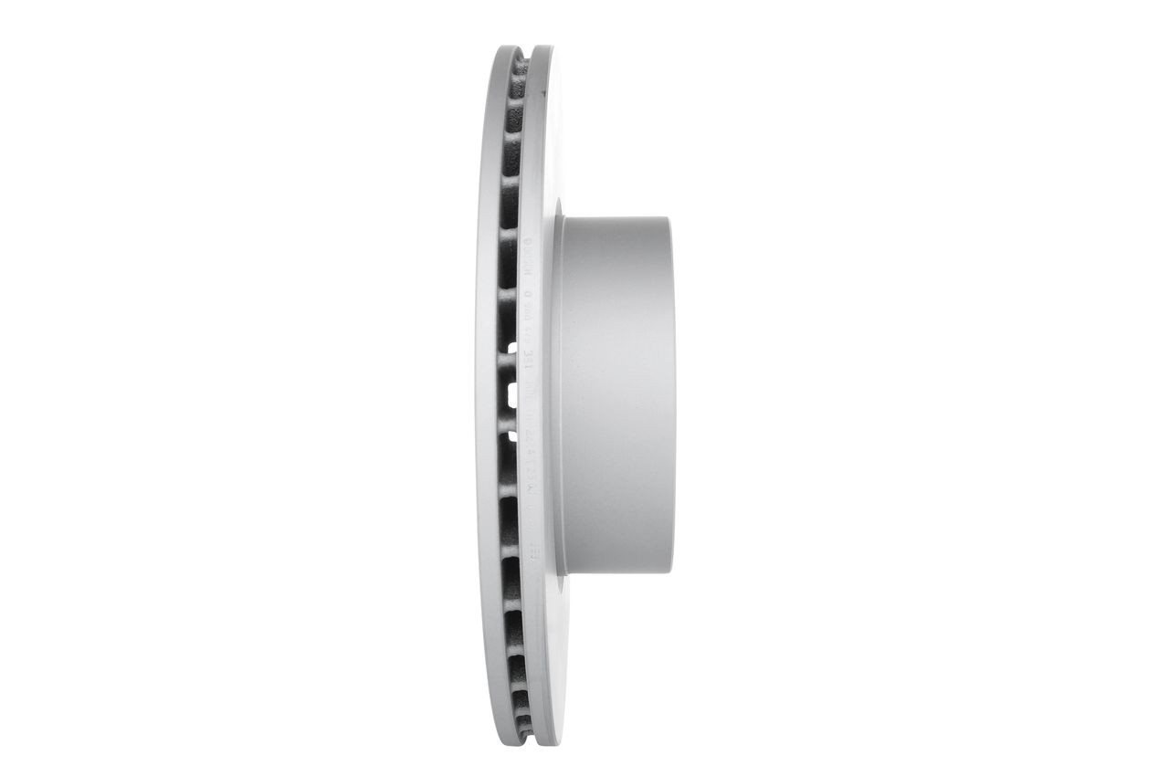Тормоз дисковый передний Bosch 0986479381 цена, от 63.63 USD