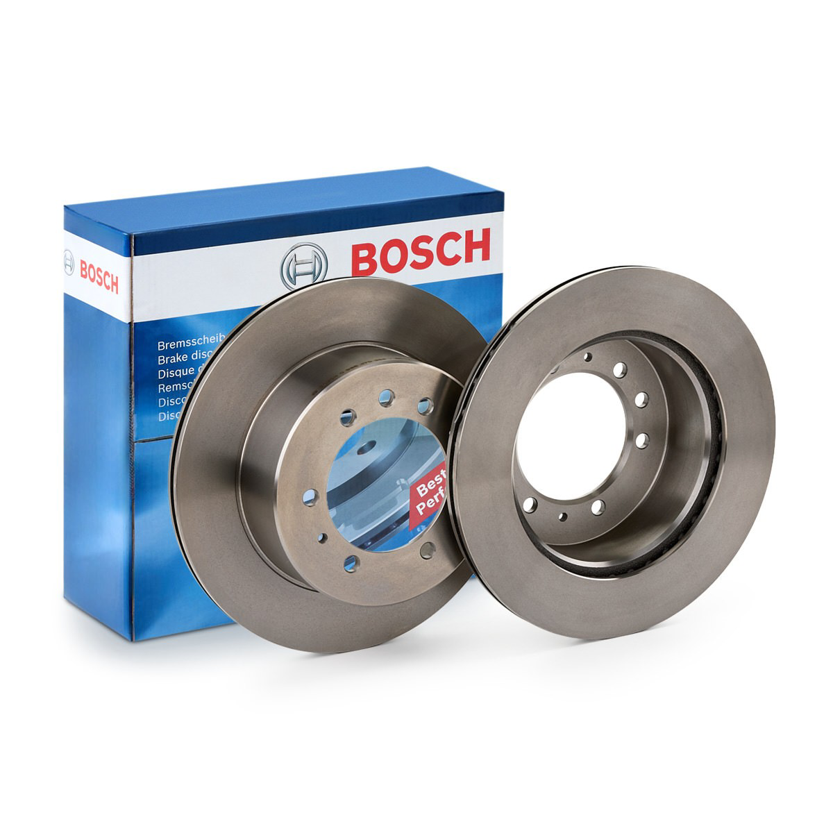 0986479385 Bosch Дисковый тормоз