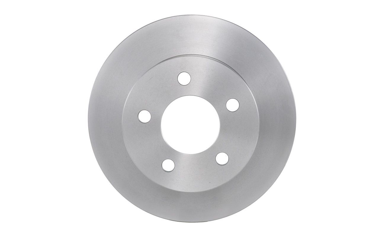 0986479386 Bosch Диск тормозной передний