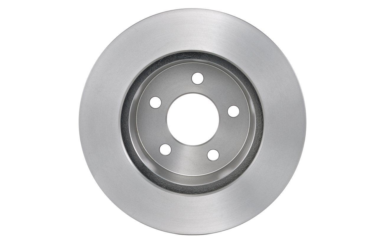 Купить 0986479386 Bosch Ротор тормозной