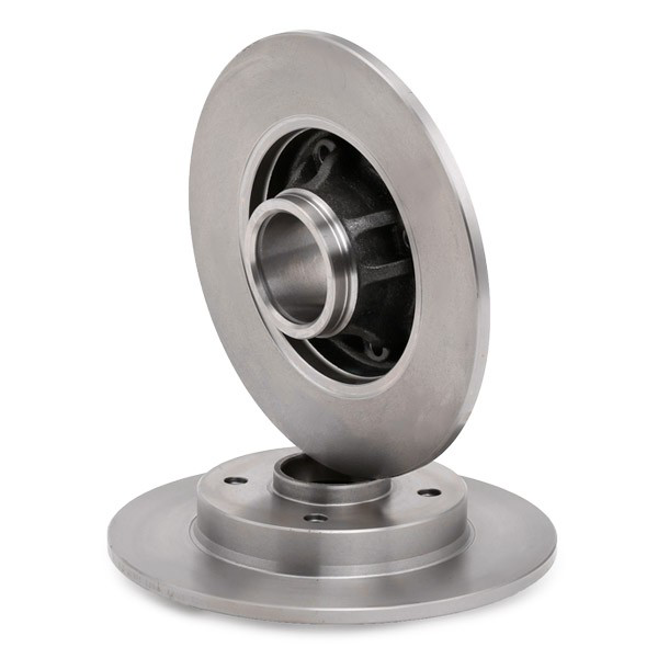 Задний дисковый тормоз Bosch 0986479388