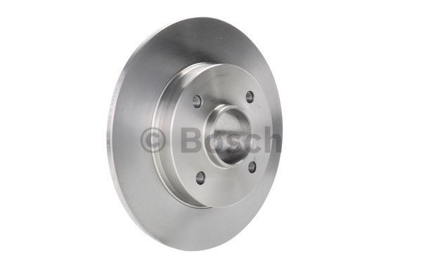 Тормозные диски 0986479388 Bosch