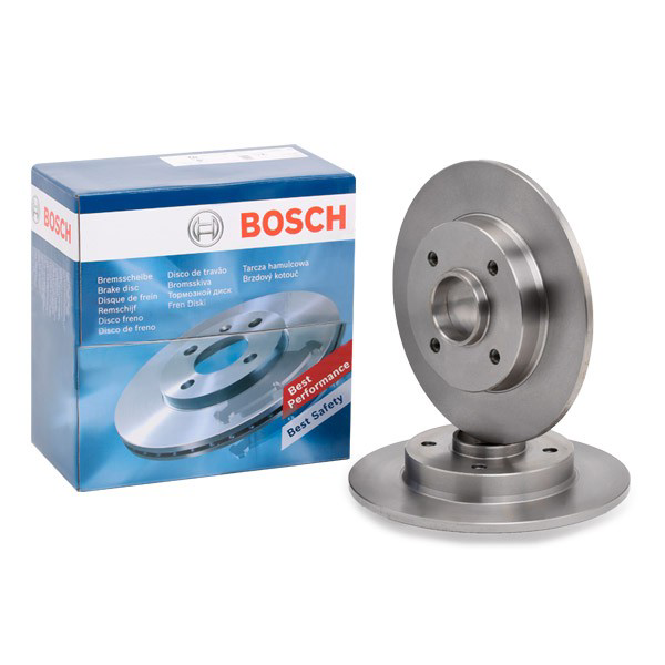 Тормозные диски 0986479388 Bosch