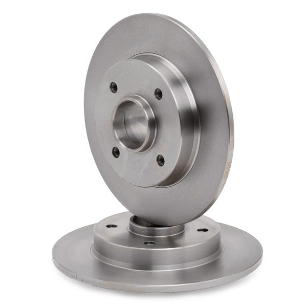 0986479388 Bosch Дисковый тормоз