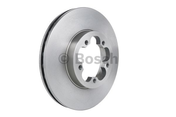 Передние тормозные диски 0986479392 Bosch