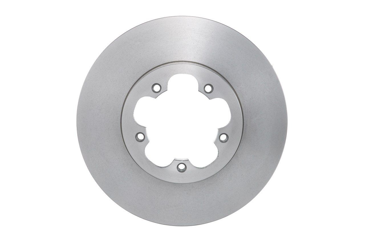 Передние тормозные диски 0986479392 Bosch