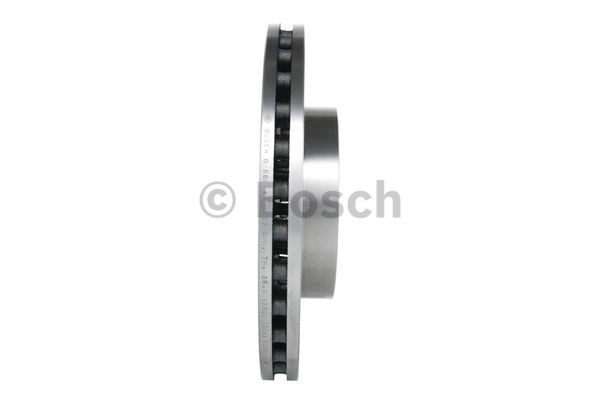 Передний тормозной диск Bosch 0986479392