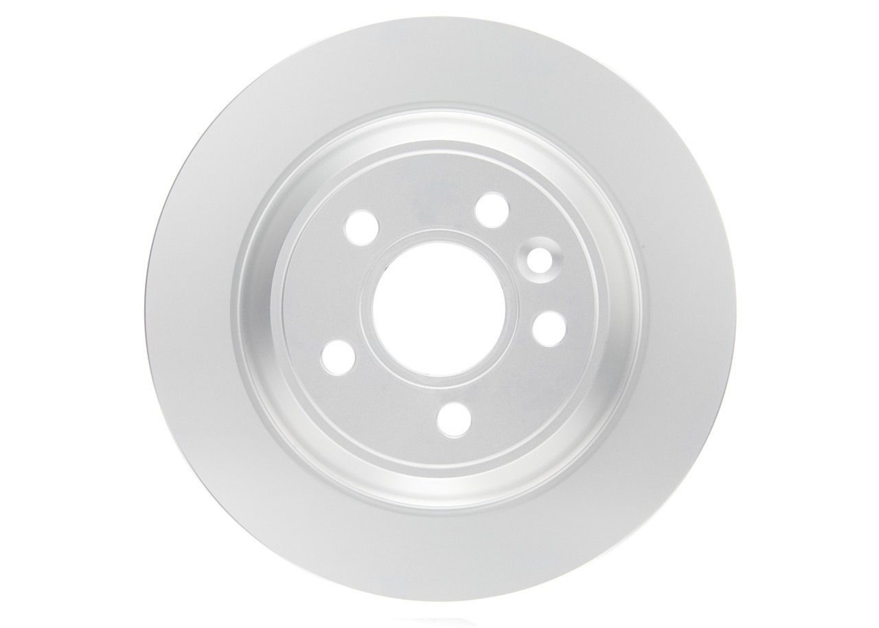 Тормозные диски 0986479396 Bosch