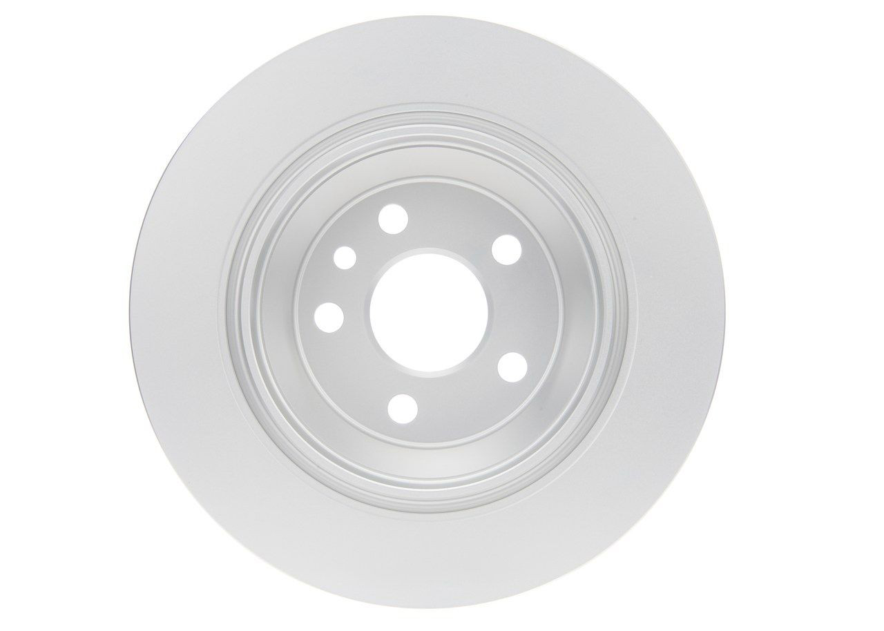 Задний тормозной диск Bosch 0986479396 цена, от 43.08 USD