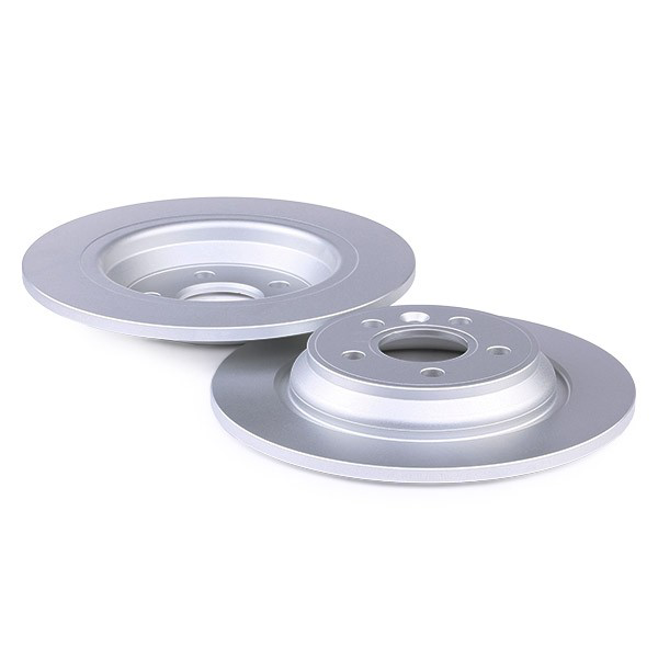 Задний тормозной диск Bosch 0986479397 цена, от 42.02 USD