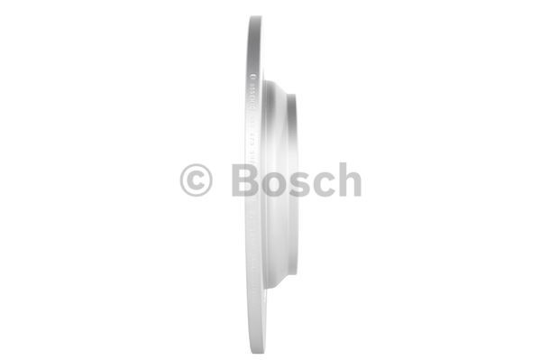 Задний дисковый тормоз Bosch 0986479397