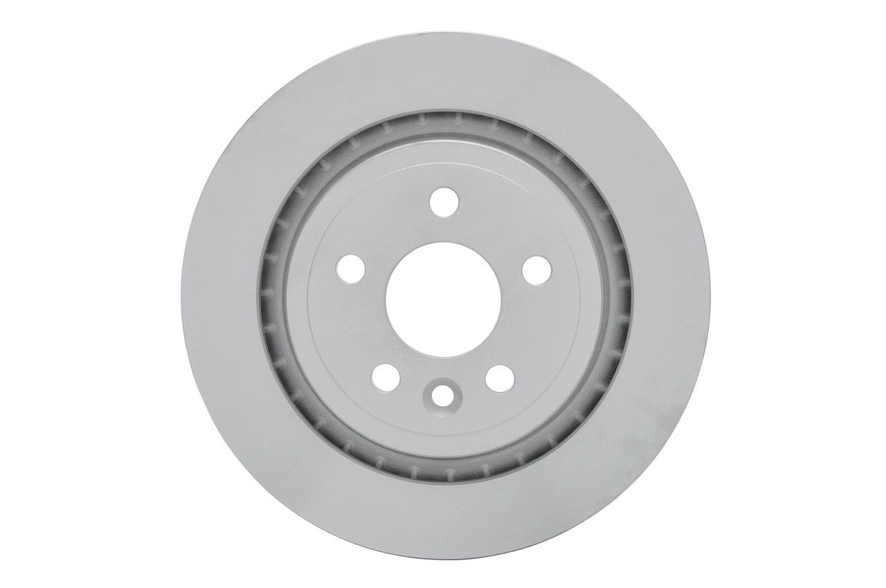 Тормозные диски 0986479398 Bosch