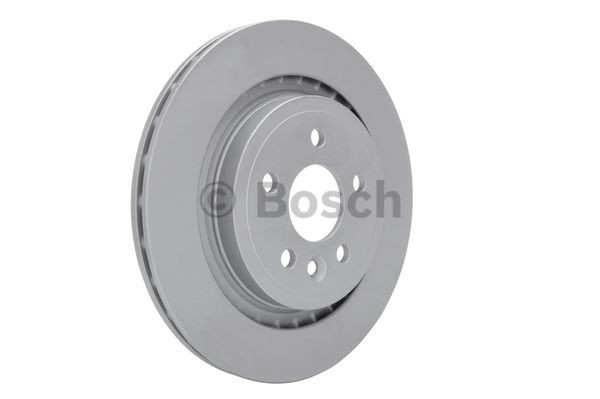 Тормозные диски 0986479398 Bosch