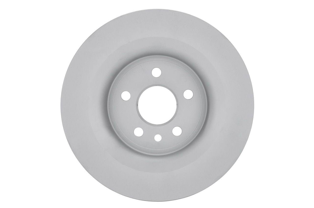 Задний дисковый тормоз Bosch 0986479398