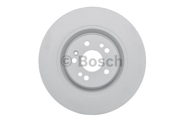 Купить 0986479405 Bosch Ротор тормозной