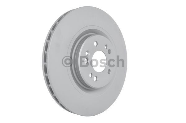 Передние тормозные диски 0986479405 Bosch