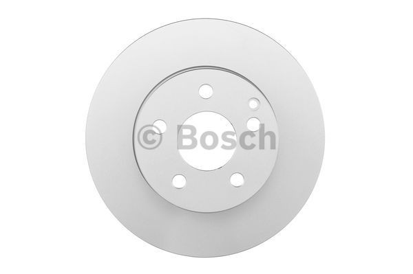 Купить 0986479406 Bosch Ротор тормозной