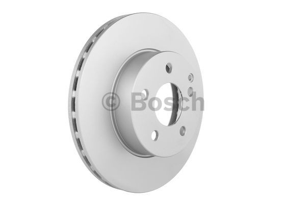 Передние тормозные диски 0986479406 Bosch