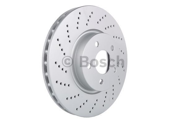 Тормоз дисковый передний Bosch 0986479408 цена, от 69.70 USD