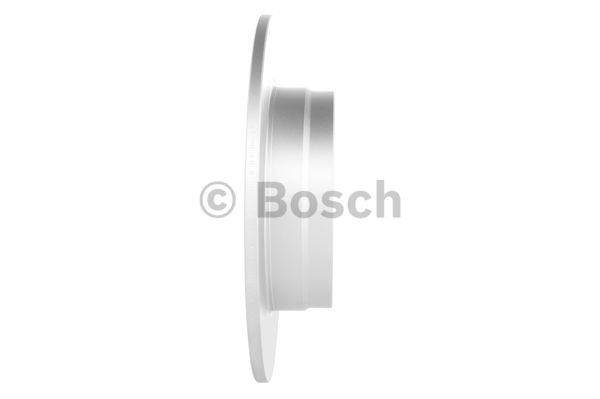 Тормозные диски 0986479409 Bosch