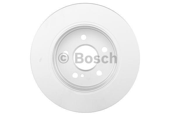 0986479409 Bosch Дисковый тормоз