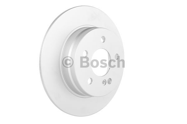 Купить 0986479409 Bosch Диск тормозной задний