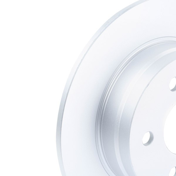 Задний дисковый тормоз Bosch 0986479409