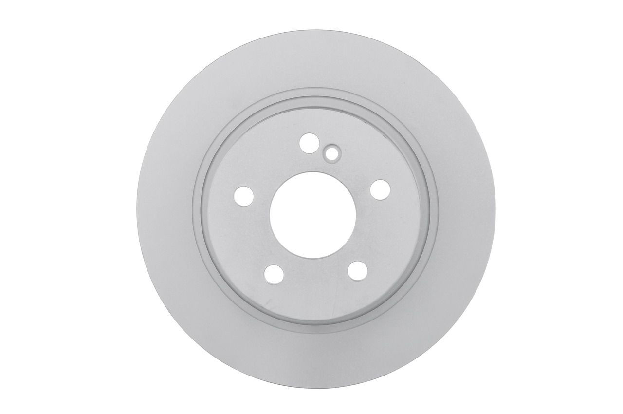 Задний дисковый тормоз Bosch 0986479410