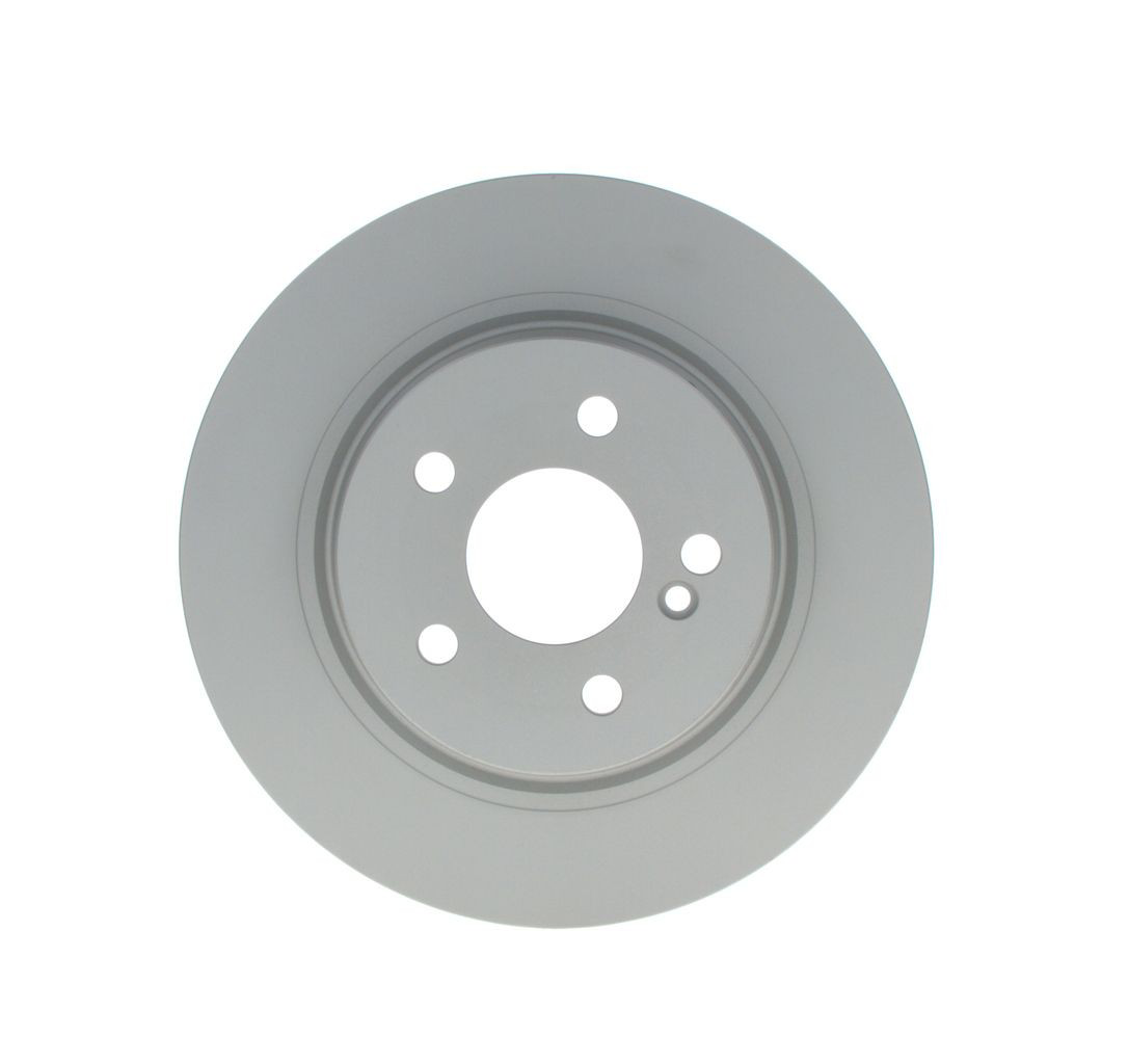 Задний дисковый тормоз Bosch 0986479411
