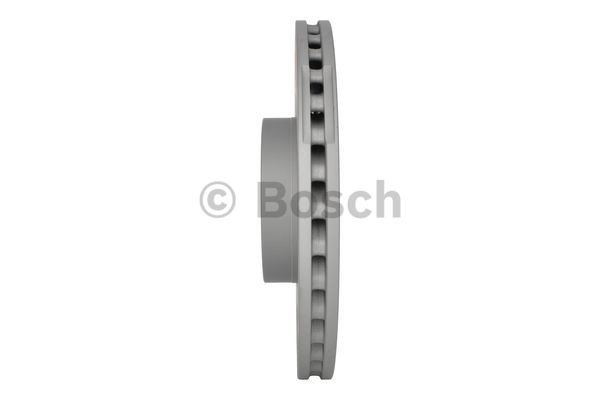 Купить 0986479412 Bosch Ротор тормозной