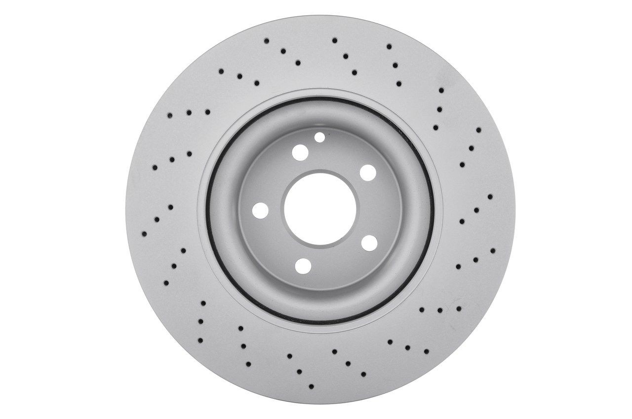 Тормоз дисковый передний Bosch 0986479413 цена, от 73.57 USD
