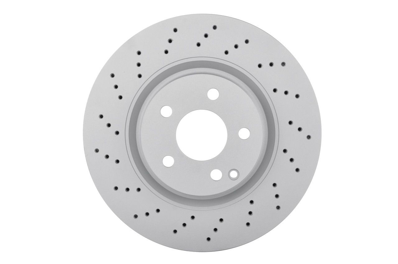Передний тормозной диск Bosch 0986479415