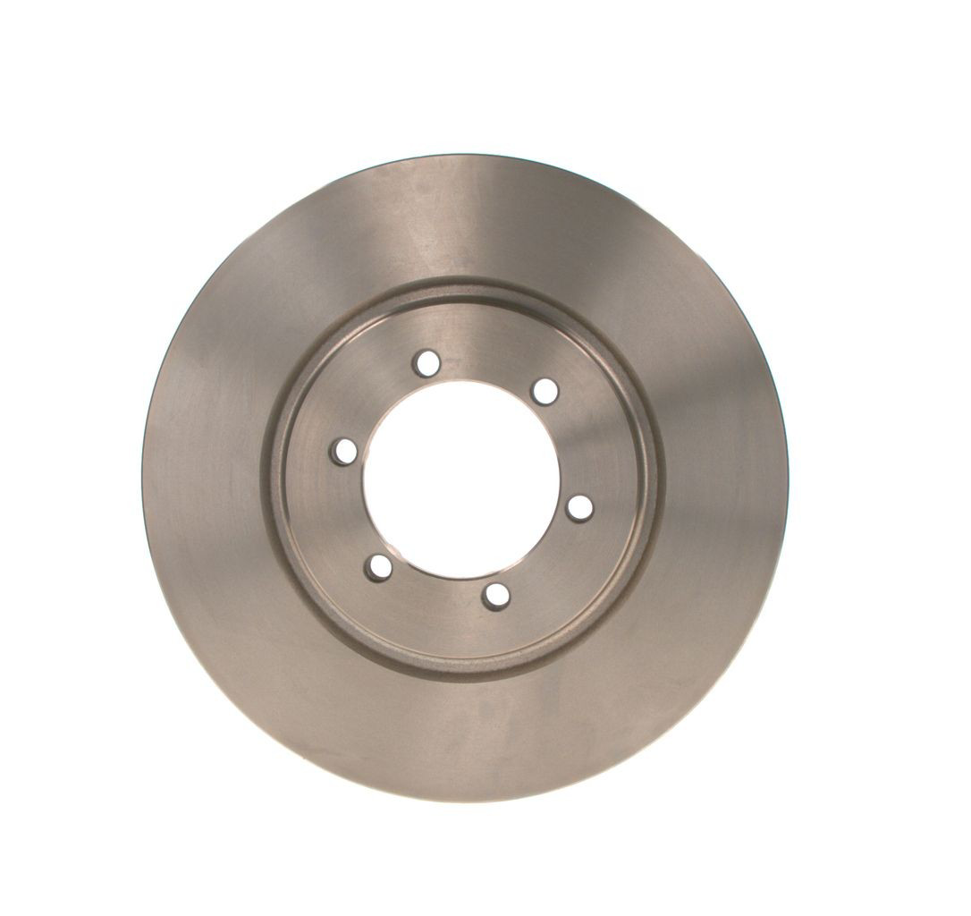 Тормоз дисковый передний Bosch 0986479416 цена, от 41.66 USD