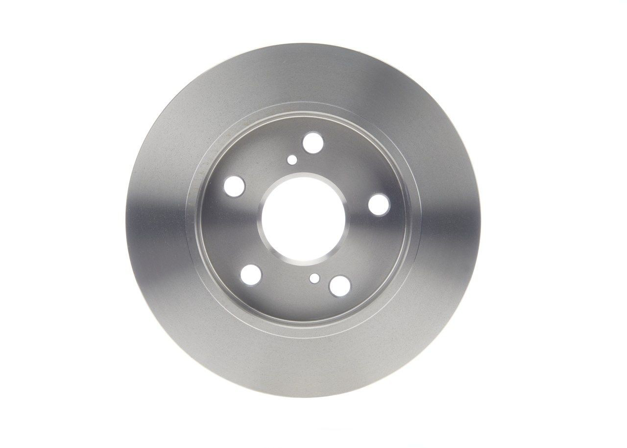 Тормозные диски 0986479418 Bosch
