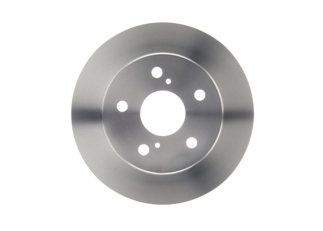 Купить 0986479418 Bosch Диск тормозной задний