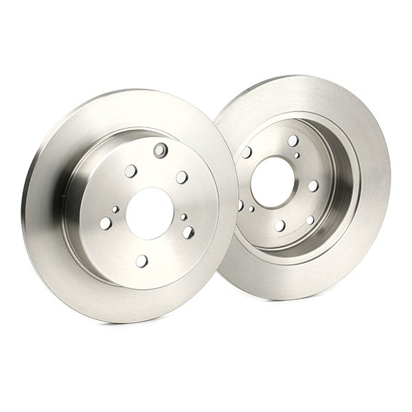0986479419 Bosch Дисковый тормоз