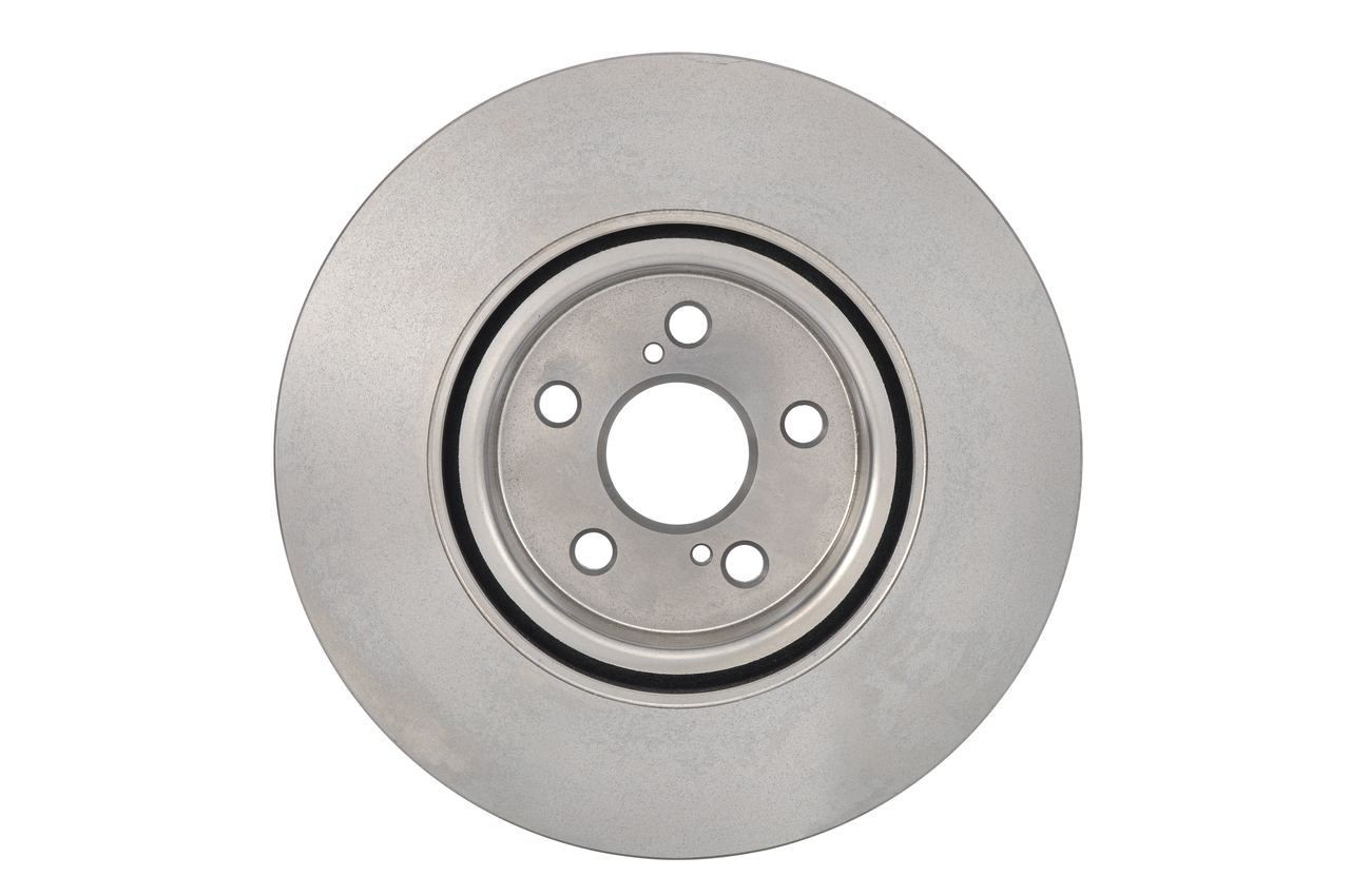 Тормоз дисковый передний Bosch 0986479423 цена, от 50.75 USD