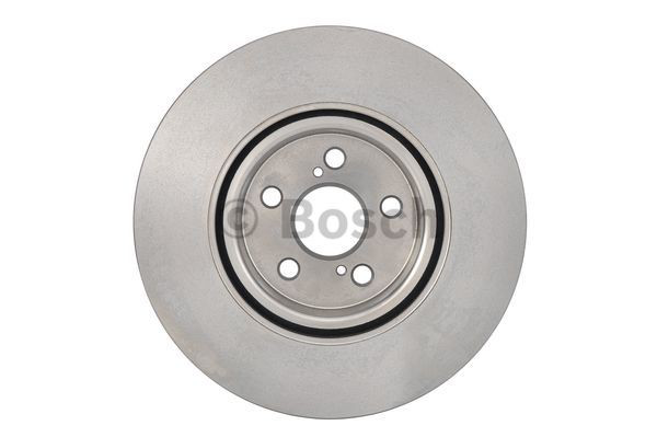 0986479423 Bosch Диск тормозной передний