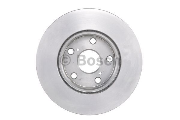 Тормоз дисковый передний Bosch 0986479425 цена, от 42.60 USD