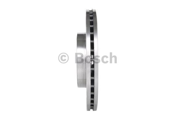 Передние тормозные диски 0986479425 Bosch