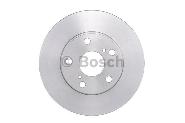 Купить 0986479425 Bosch Ротор тормозной