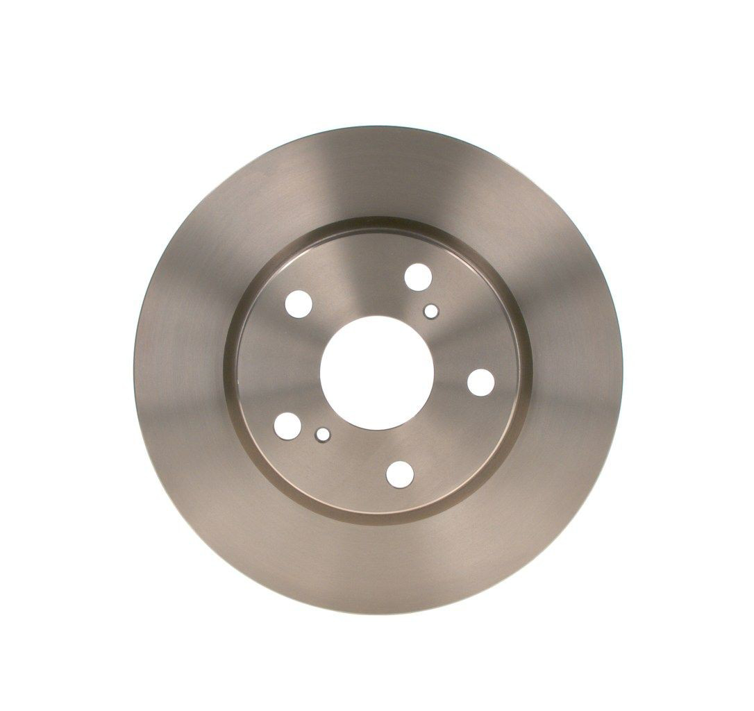 0986479428 Bosch Диск тормозной передний