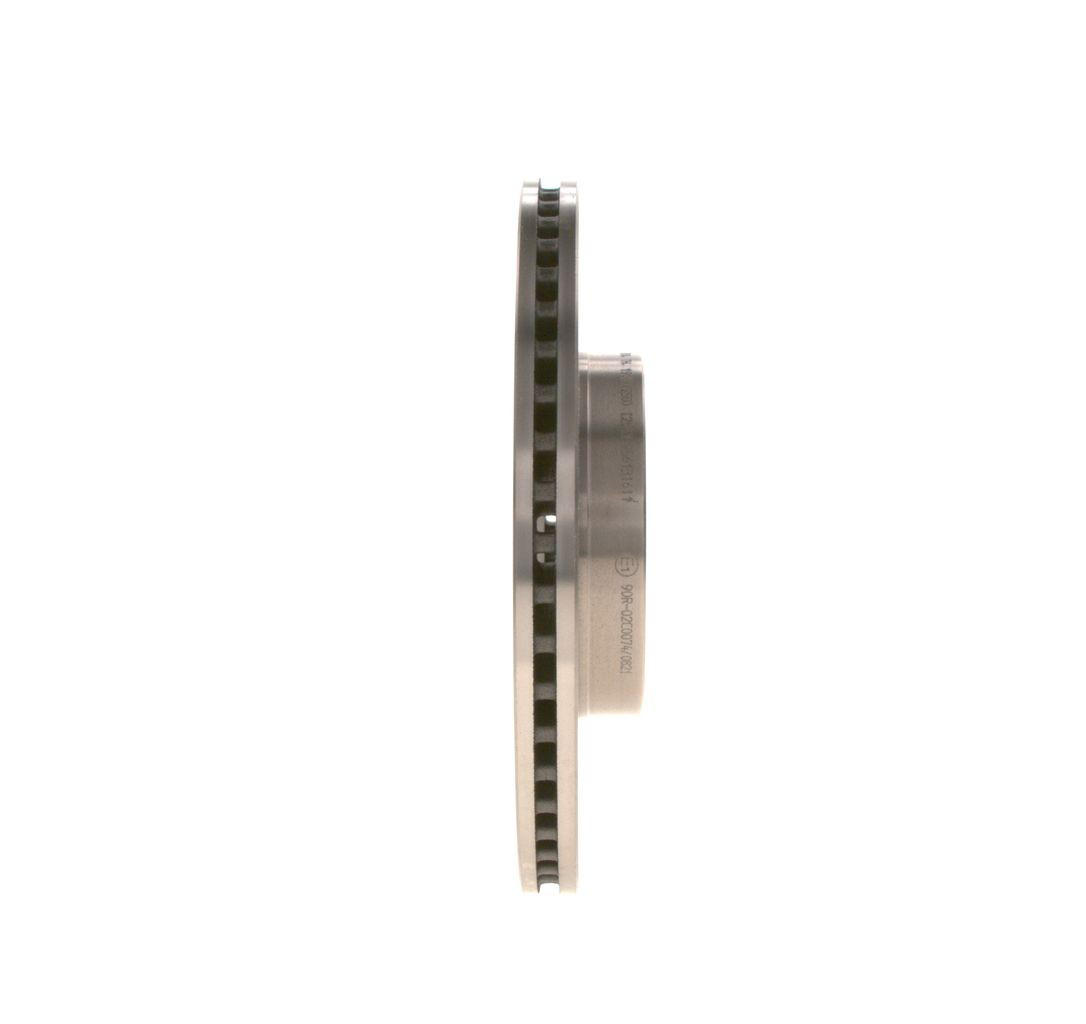 0986479431 Bosch Диск тормозной передний