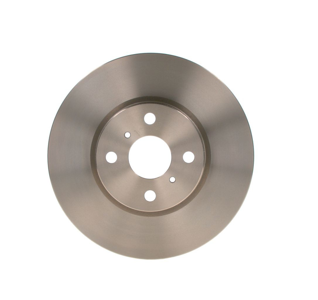 Передний тормозной диск Bosch 0986479431