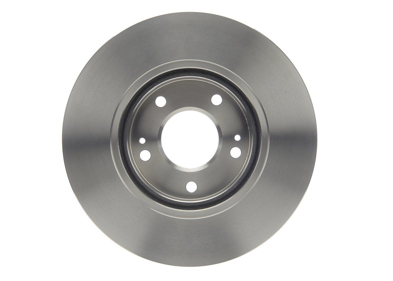 Передние тормозные диски 0986479434 Bosch