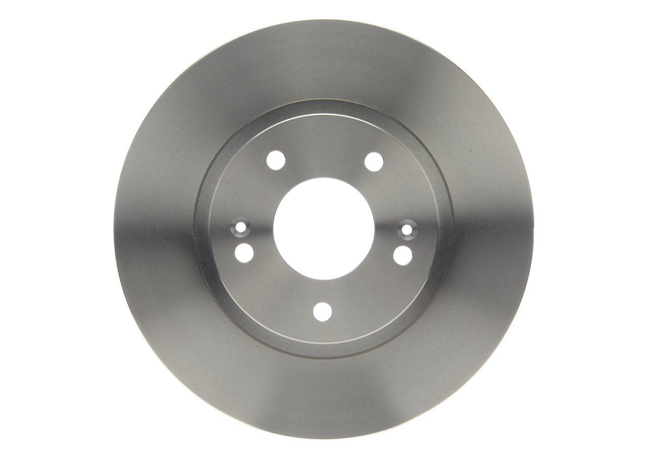 0986479434 Bosch Диск тормозной передний